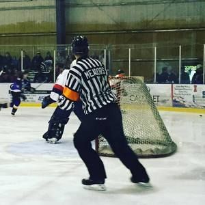 Meet your Posher, Nicholas